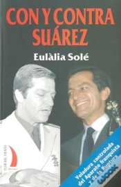 Capa do artigo Con Y Contra Suarez