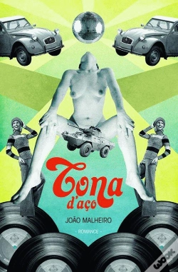 Capa do artigo Cona d'Aço
