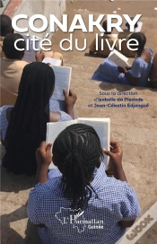 Capa do artigo Conakry Cité Du Livre