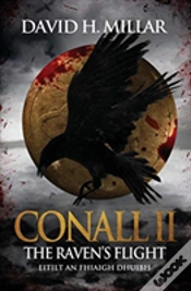 Capa do artigo Conall