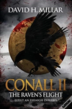 Capa do artigo Conall