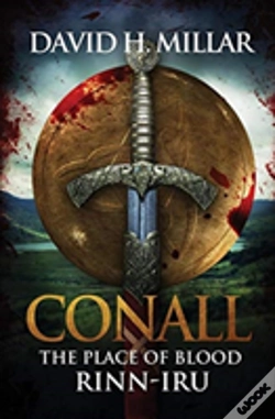 Capa do artigo Conall