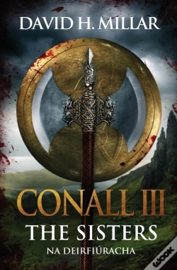 Capa do artigo Conall Iii