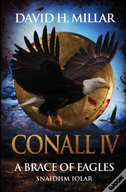 Capa do artigo Conall Iv