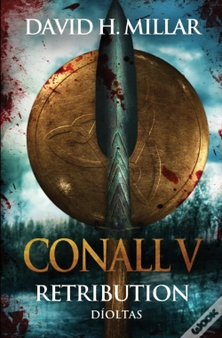 Capa do artigo Conall V