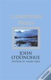 Capa do artigo Conamara Blues