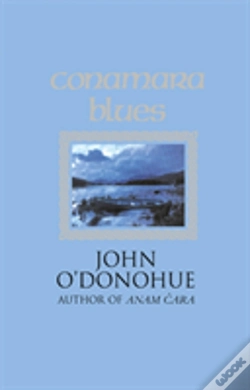 Capa do artigo Conamara Blues