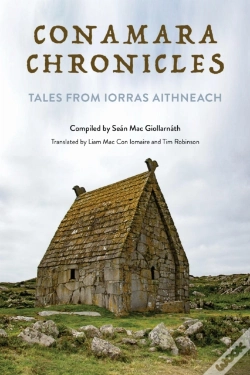 Capa do artigo Conamara Chronicles