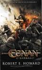 Conan - A Rainha da Costa Negra - Preview