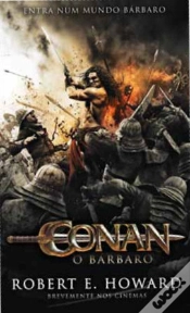 Capa do artigo Conan - A Rainha da Costa Negra