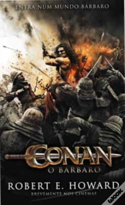 Capa do artigo Conan - A Rainha da Costa Negra