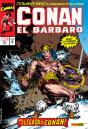 Conan Barbaro 09 La Llegada De Conan - Preview