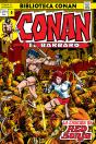 Conan Barbaro V1 05 1973 Cancion Red Son - Preview