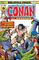 Conan Barbaro V1 10 1975