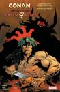 Conan Battle For The Serpent Crown - Preview