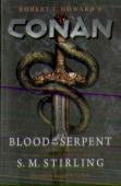 Conan: Blood Of The Serpent
