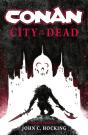 Conan: City Of The Dead - Preview