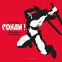 Conan : De Barbare À Souverain - Preview