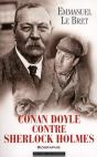 Conan Doyle Contre Ssherlock Holmes - Preview