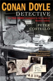 Capa do artigo Conan Doyle, Detective