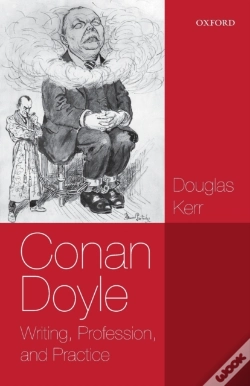 Capa do artigo Conan Doyle