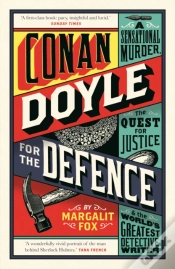 Capa do artigo Conan Doyle For The Defence