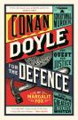 Conan Doyle For The Defence - Preview