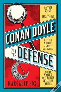 Capa do artigo Conan Doyle For The Defense