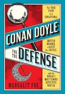 Conan Doyle For The Defense
