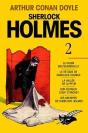 Conan Doyle Integrales T.2 - Preview