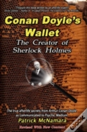 Capa do artigo Conan Doyles Wallet