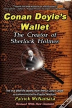 Capa do artigo Conan Doyles Wallet