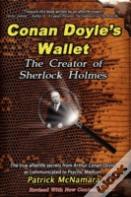 Conan Doyles Wallet