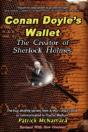 Conan Doyles Wallet - Preview