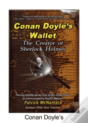 Capa do artigo Conan Doyles Wallet
