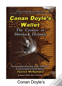 Capa do artigo Conan Doyles Wallet
