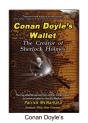 Conan Doyles Wallet - Preview