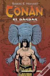 Capa do artigo Cònan El Bàrbar