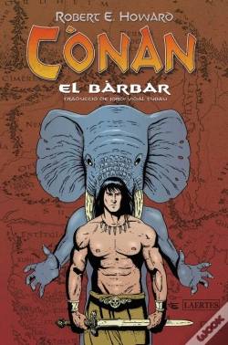 Capa do artigo Cònan El Bàrbar