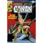 Conan El Barbaro 21 El Rey Del Pueblo Olvidado - Preview