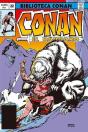 Conan El Barbaro 22 - Preview