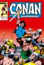 Conan El Barbaro, 6. La Etapa Marvel Original - Preview