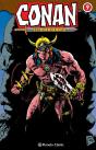 Conan El Bárbaro Integral Nº 09/10 - Preview