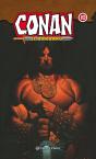 Conan El Bárbaro Integral Nº 10/10 - Preview