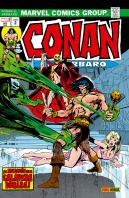 Conan El Barbaro (La Etapa Marvel Original 2)