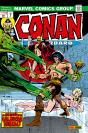 Conan El Barbaro (La Etapa Marvel Original 2) - Preview