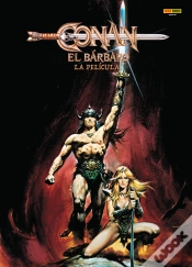 Capa do artigo Conan El Barbaro La Pelicula