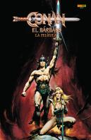 Conan El Barbaro La Pelicula