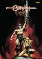 Conan El Barbaro La Pelicula - Preview