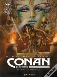 Conan El Cimmerio 11
